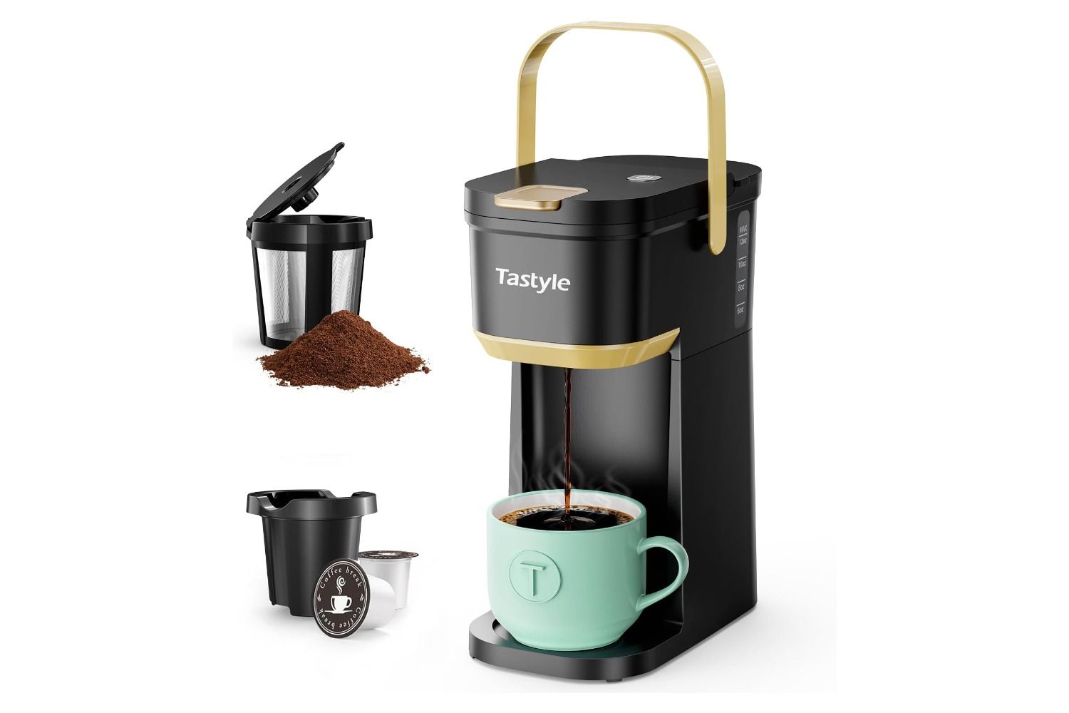 The Ultimate Eco Friendly Coffee Maker Review: Brew Sustainably