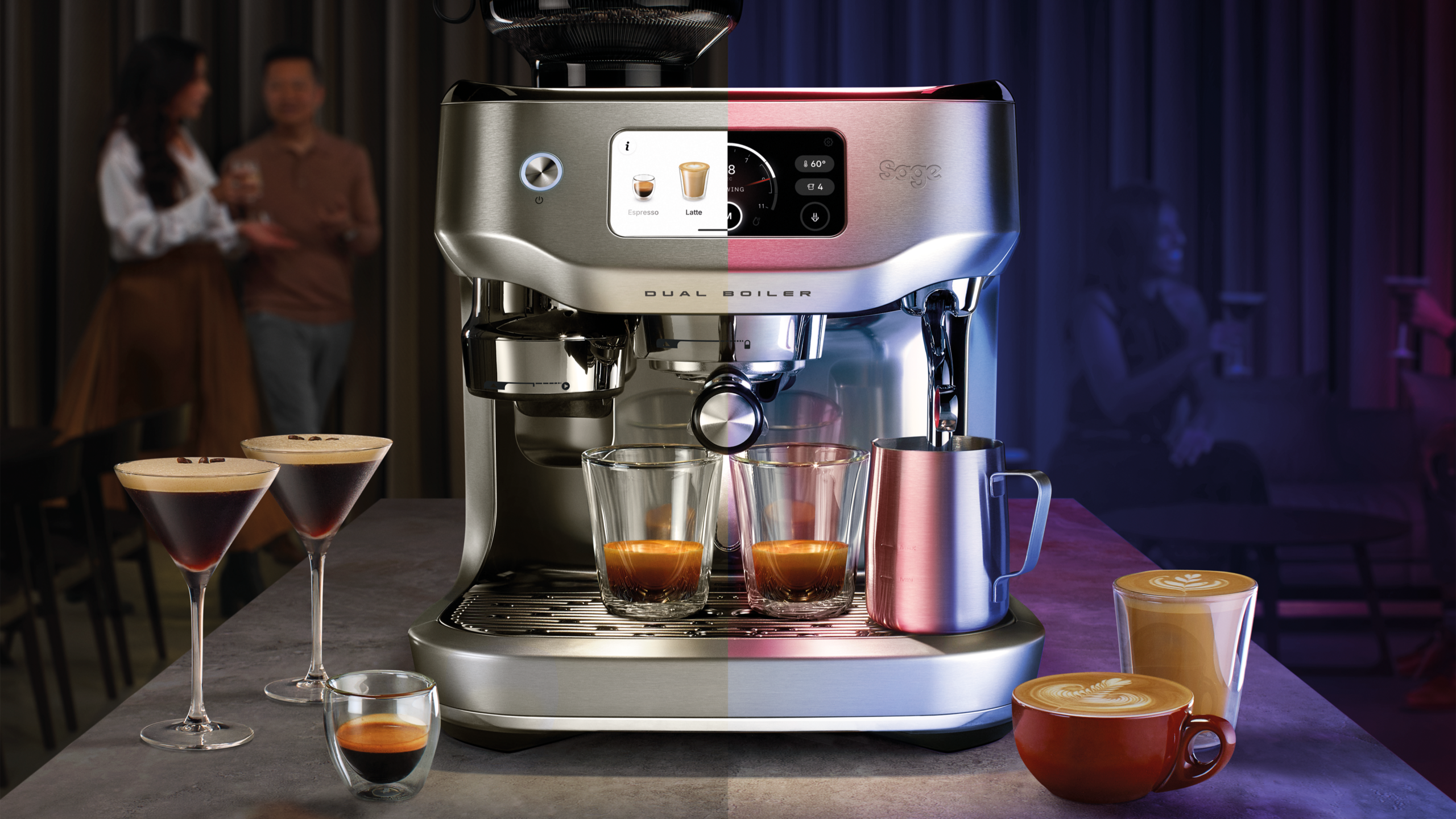 TikTok Coffee Maker Recipes: 4 Best Machines for Home