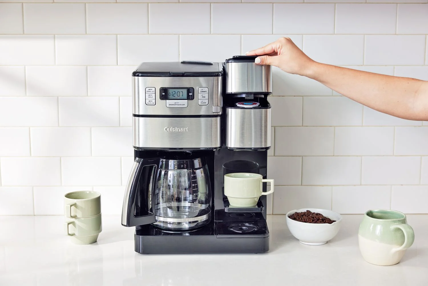 Buy an Espresso Coffee Maker Under 200: A Barista's Guide