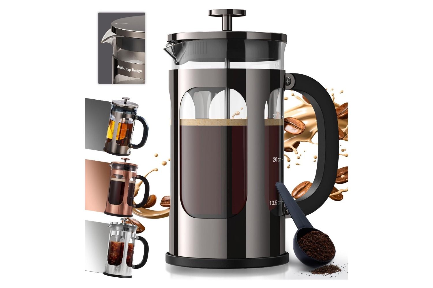 How to Buy a Coffee Maker for Office Use That Everyone Loves