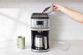 The Ultimate Coffee Maker With Grinder Review & Guide