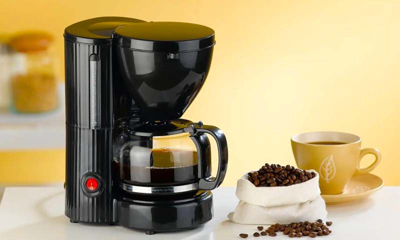 Refurbished Coffee Maker Deals: Your Secret to a Dream Machine