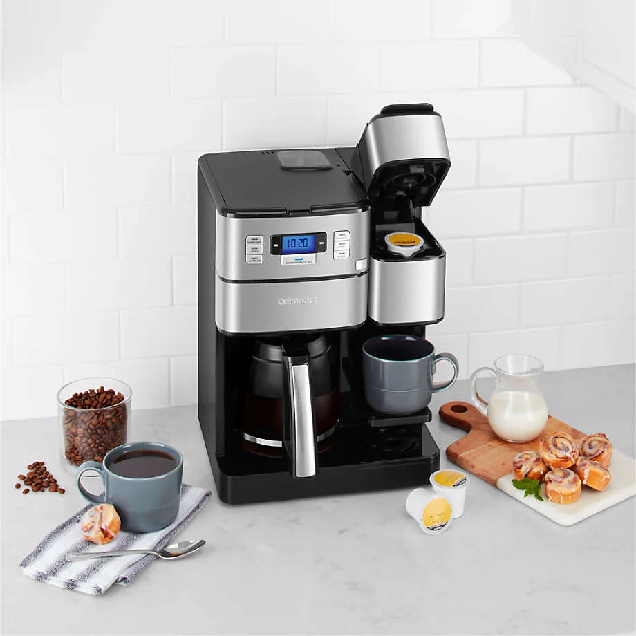 How to Descale Coffee Maker Naturally: A Simple Guide