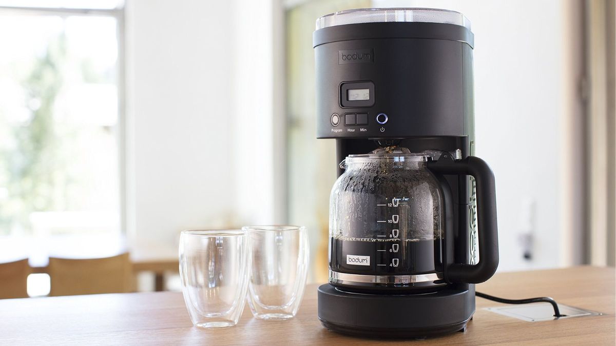 The Ultimate Programmable Coffee Maker Review and Buying Guide