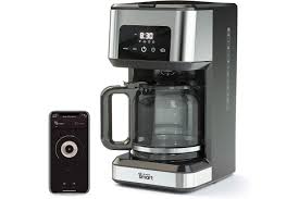 Smart Wifi Coffee Maker Review: Your Morning Brew, Upgraded