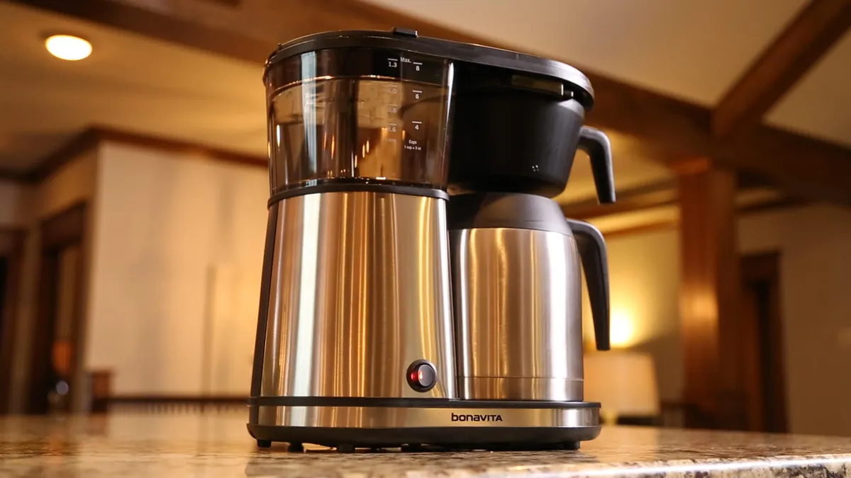 How to Make Bulletproof Coffee in a Coffee Maker The Right Way