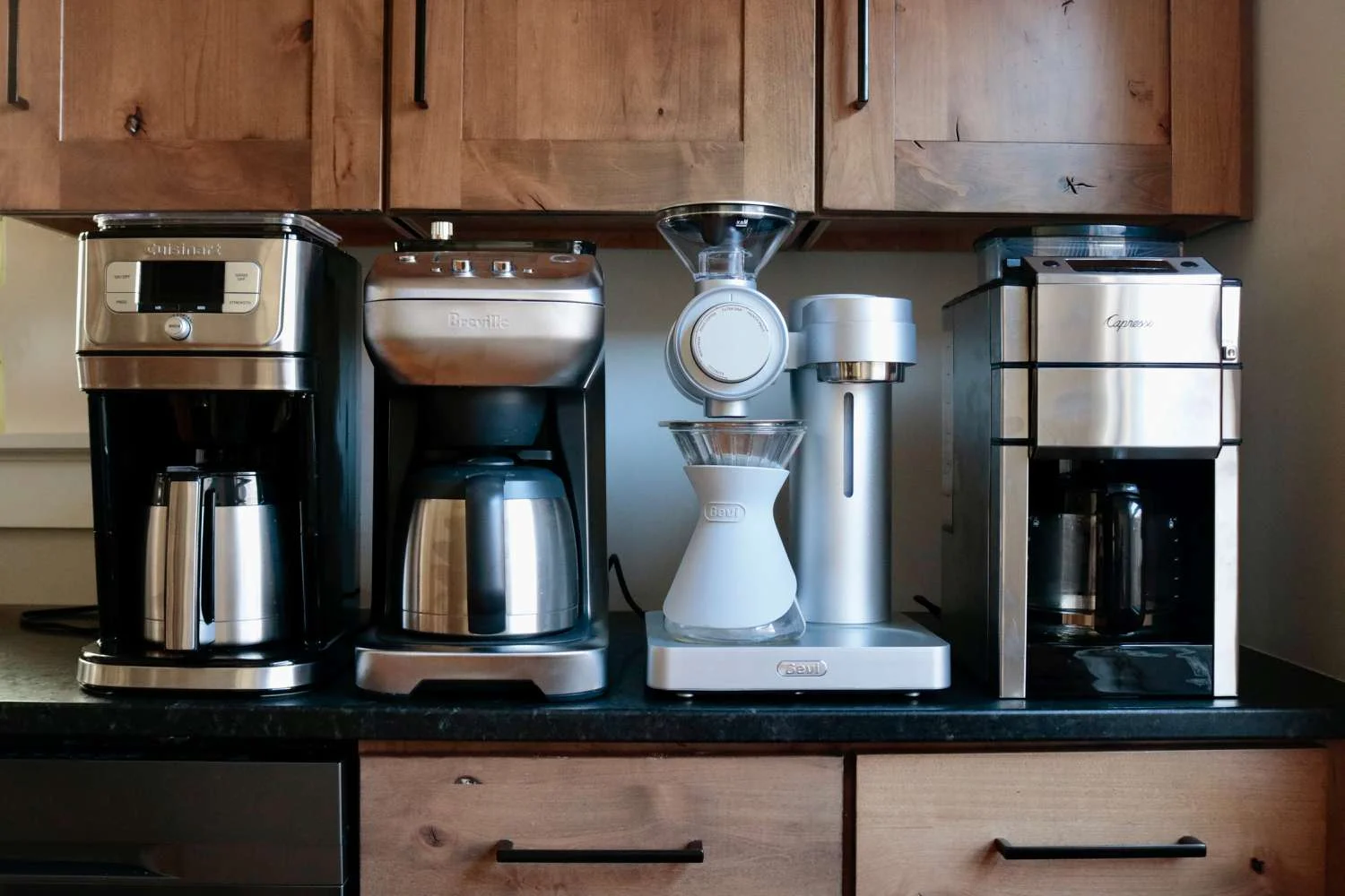 Best Portable Coffee Maker for Camping: Brew Your Perfect Cup