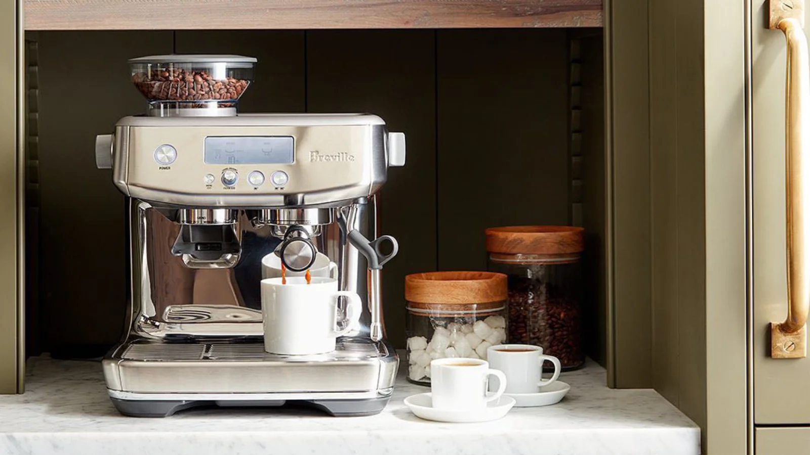 How to Buy Coffee Maker Best Buy: A Pro's Guide