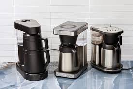 Brew the Future: Trending Coffee Maker Models 2025