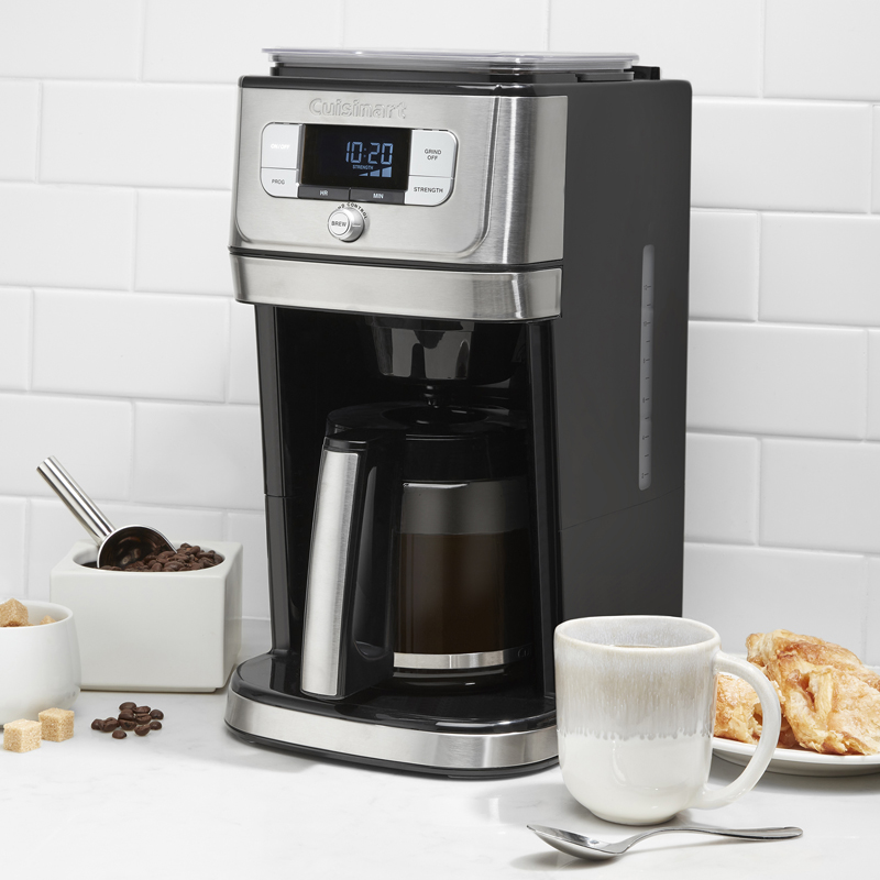 How to Buy a Luxury Coffee Maker 2025: An Expert Guide
