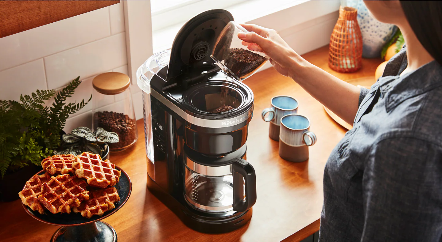 How to Buy a Coffee Maker Online: The Ultimate Guide