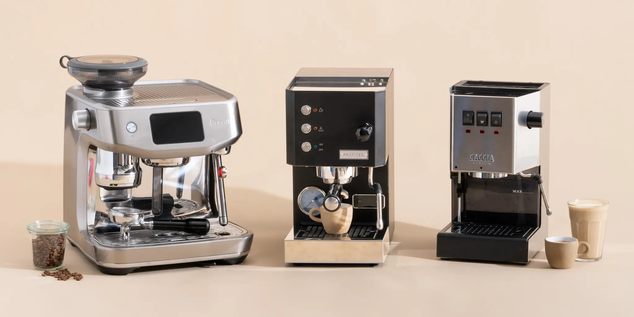 Buy Coffee Maker Starter Kit: The Ultimate Beginner’s Guide