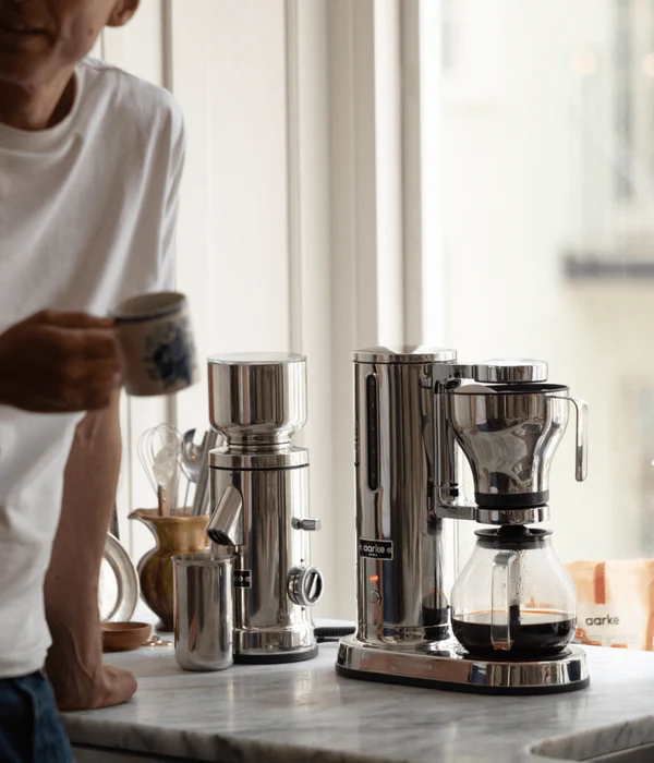 A Barista's Thermal Carafe Coffee Maker Review for 2024