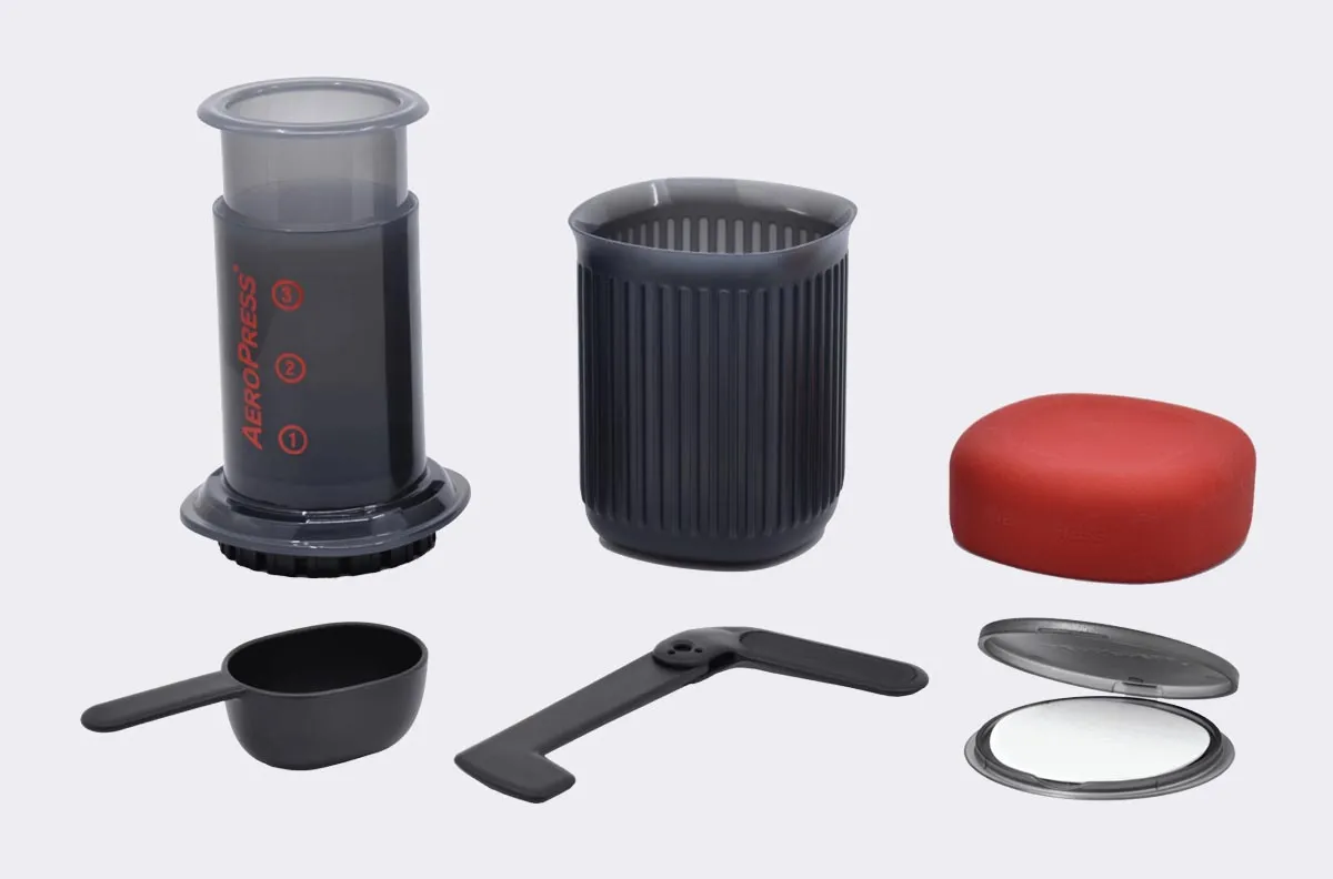 Your Ultimate Guide to Buy a Portable Coffee Maker for Travel