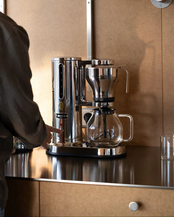 How to Brew Decaf Coffee in Coffee Maker for the Best Flavor