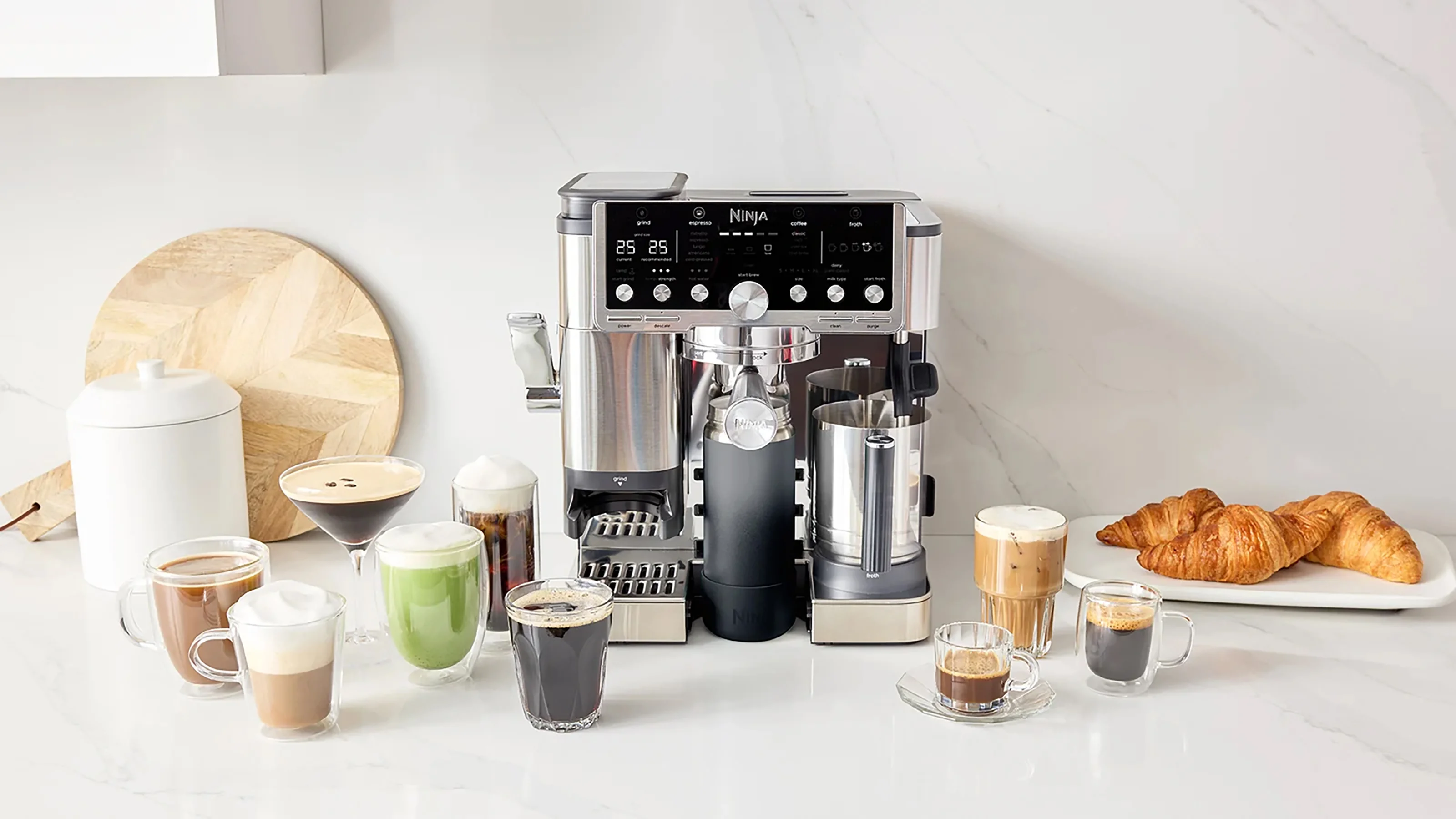 Finding the Best Coffee Maker Under 100: An Expert's Guide