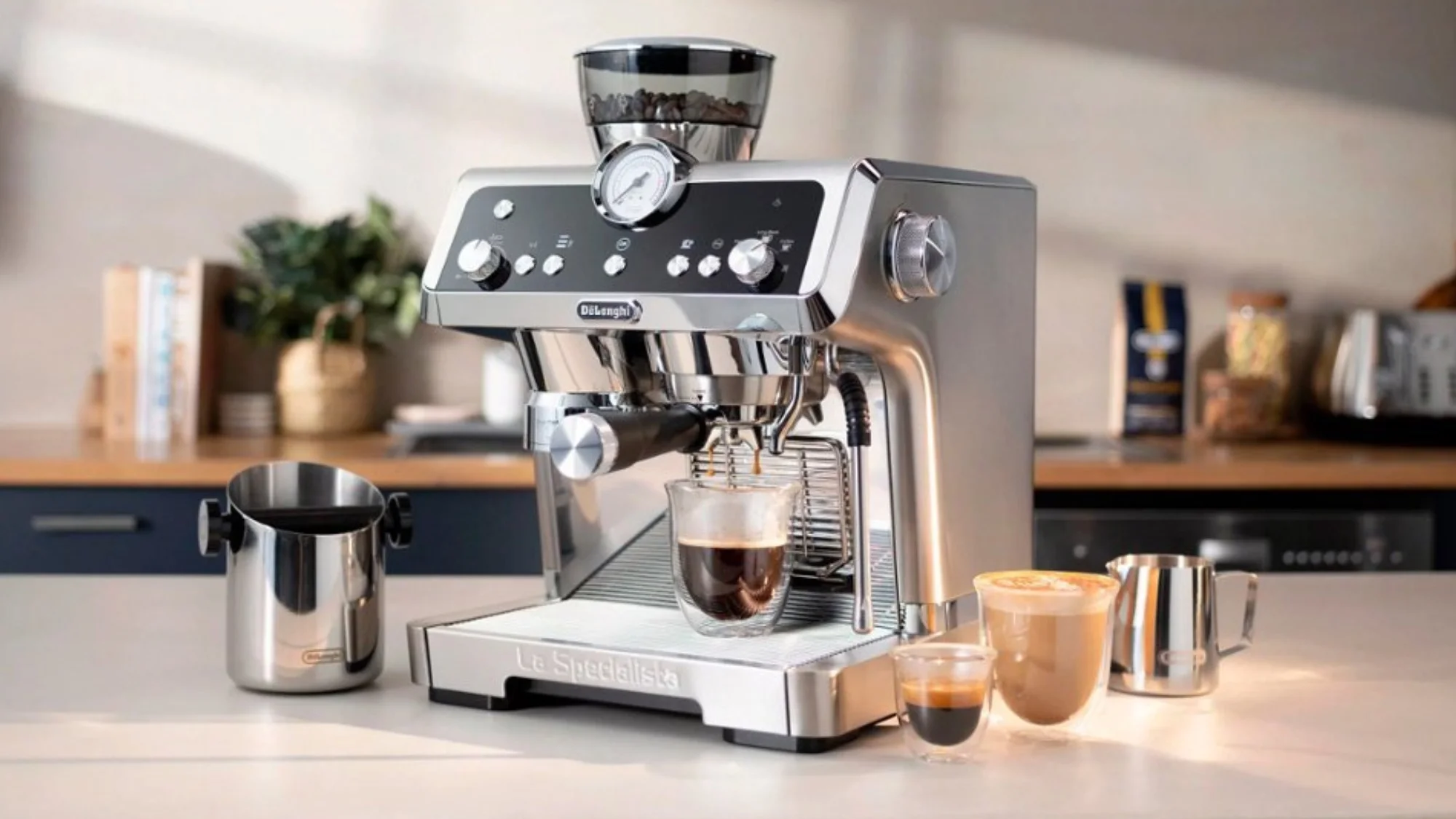 Nespresso Coffee Maker Review: A Barista's Honest Take