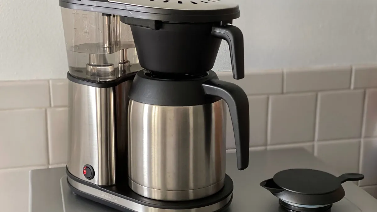 How to Reduce Coffee Maker Noise for a Peaceful Morning Brew