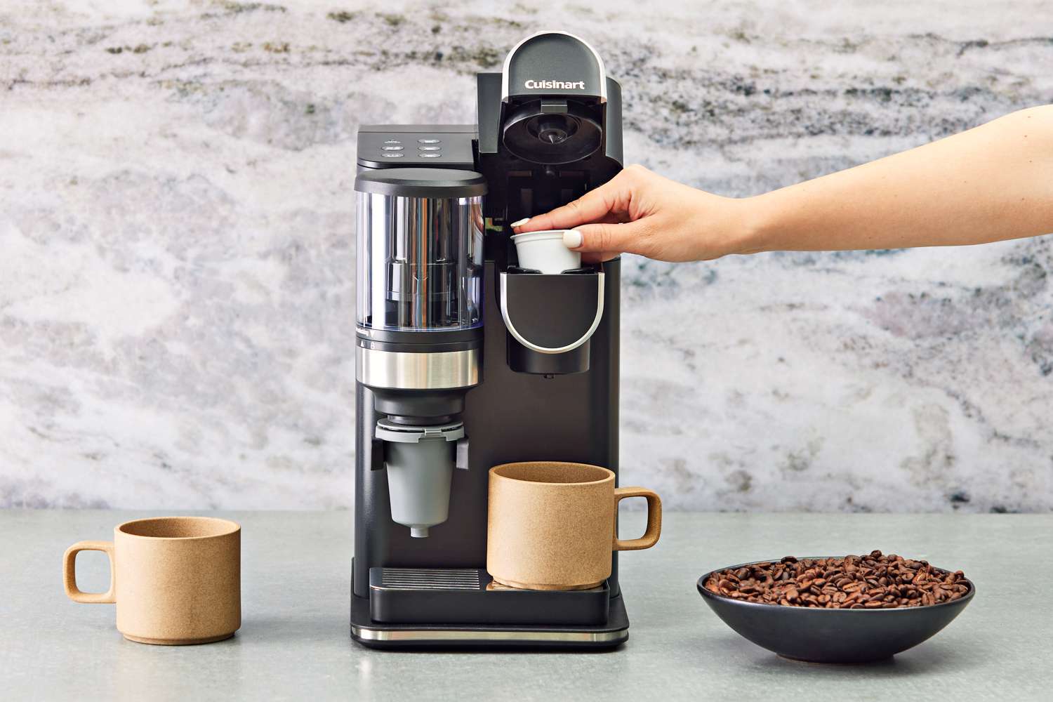 Unlock Your Perfect Morning: The Daily Benefits of a Coffee Maker