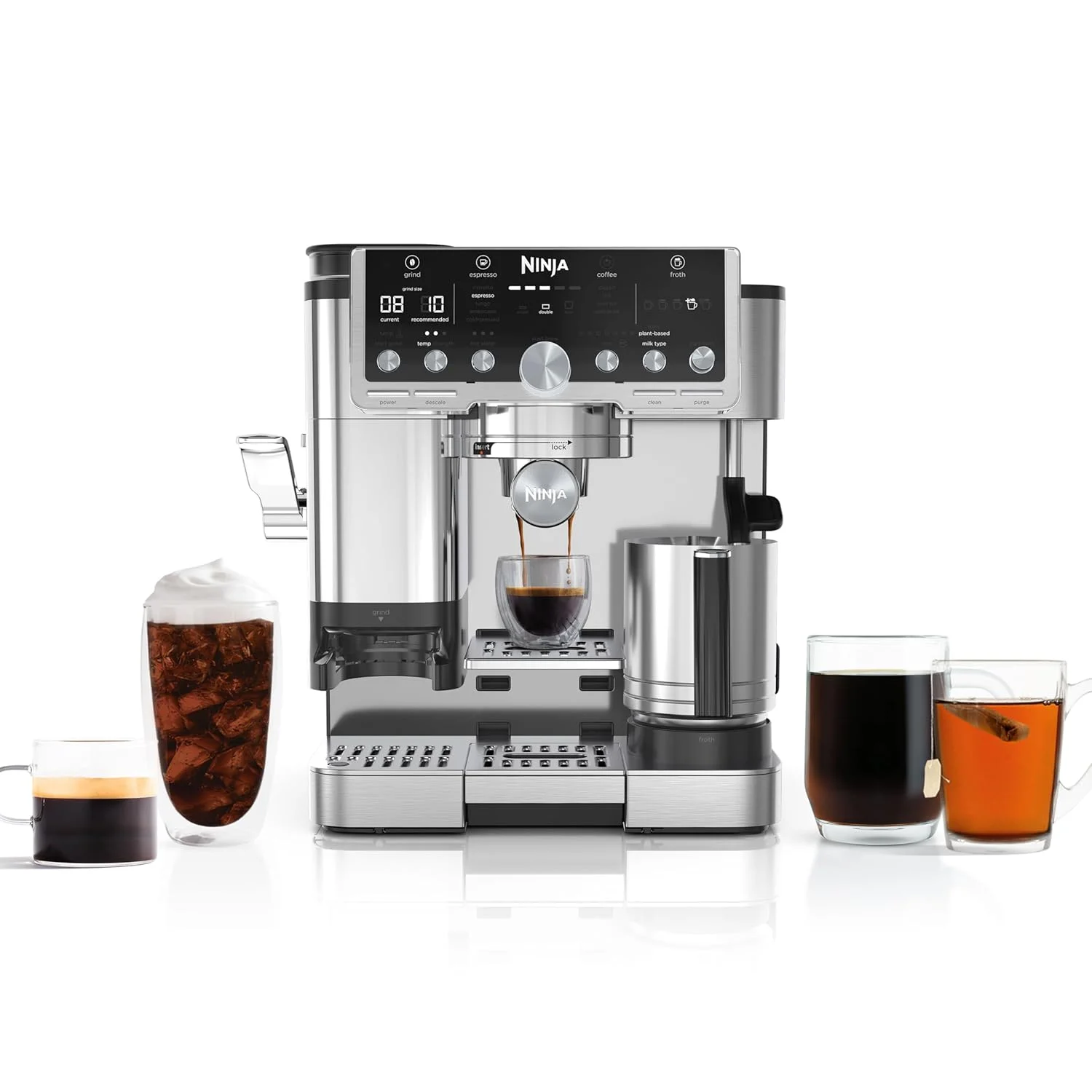 The Best Coffee Maker for Elderly Convenience: A Simple Brew Guide