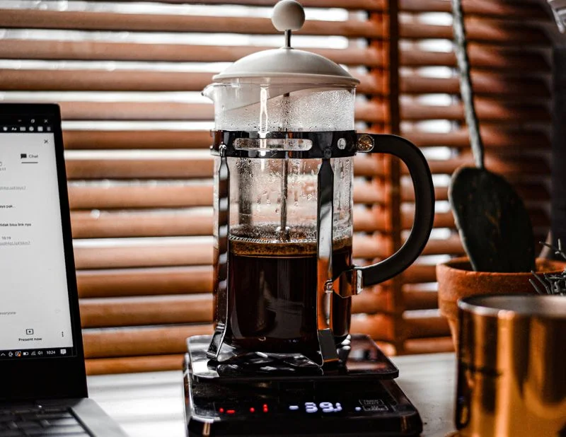 How to Brew French Press Style With a Coffee Maker
