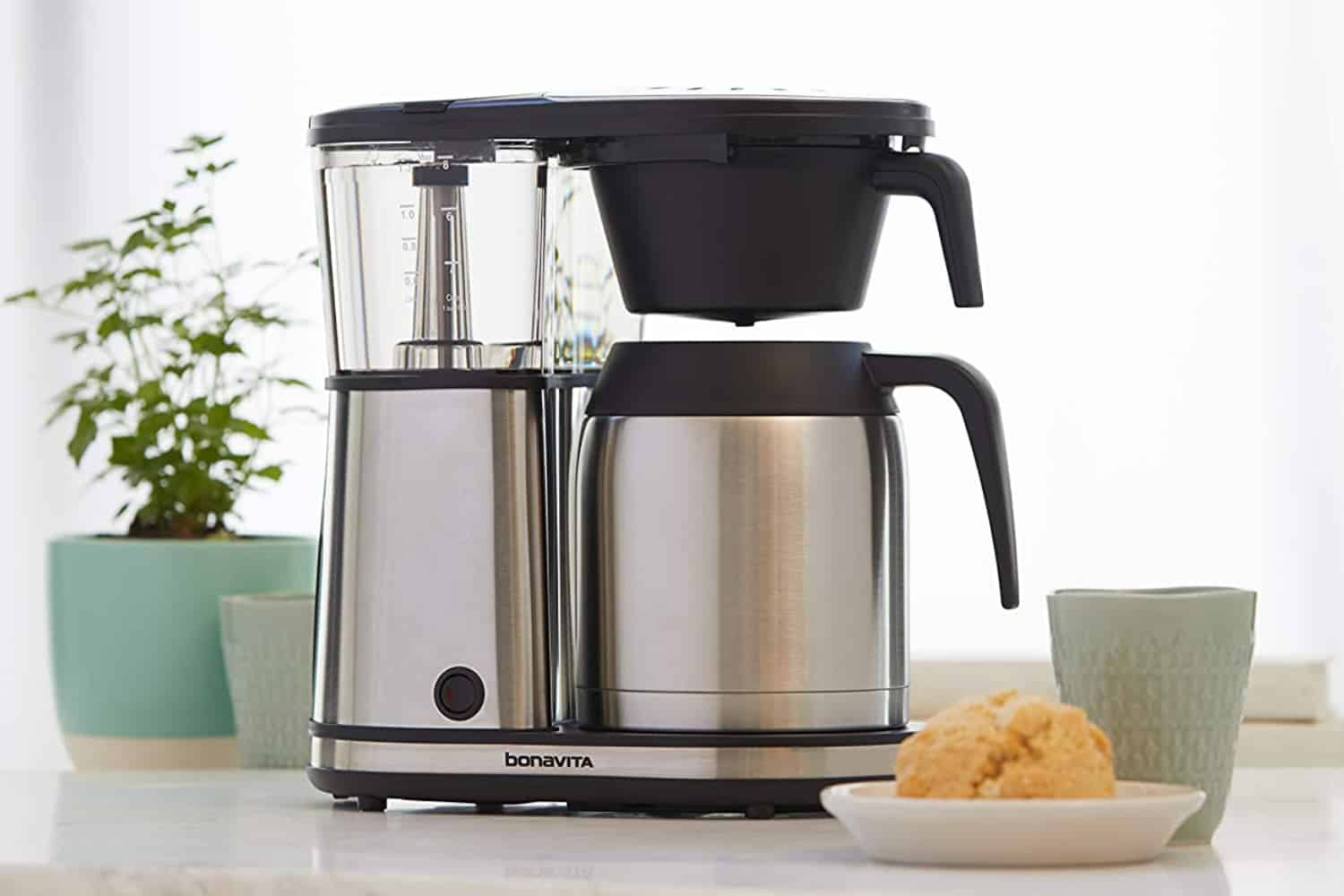 Breville Coffee Maker Review: Is It Worth Your Money?